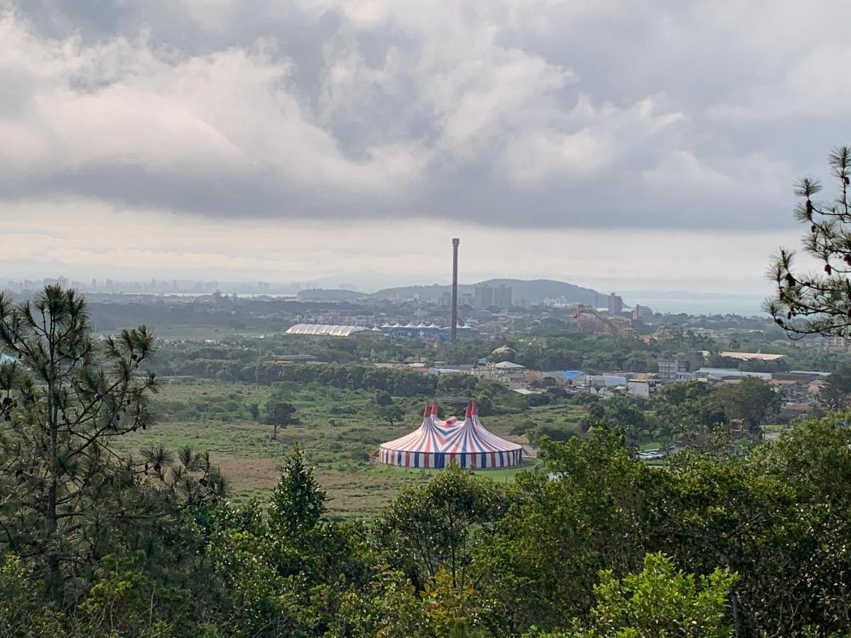 Aymuray Hostel E Pousada Penha  Eksteriør bilde