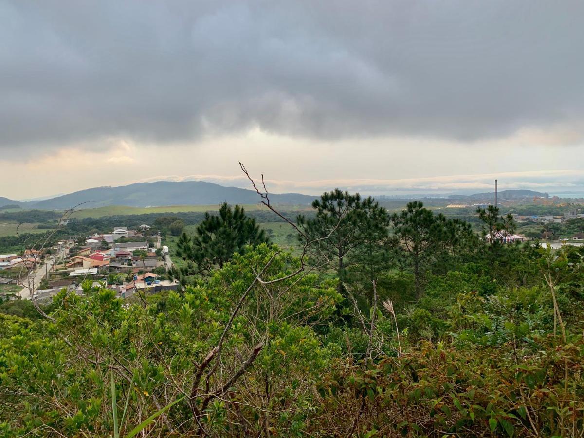 Aymuray Hostel E Pousada Penha  Eksteriør bilde
