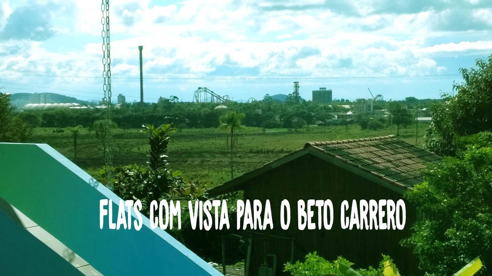 Aymuray Hostel E Pousada Penha  Eksteriør bilde