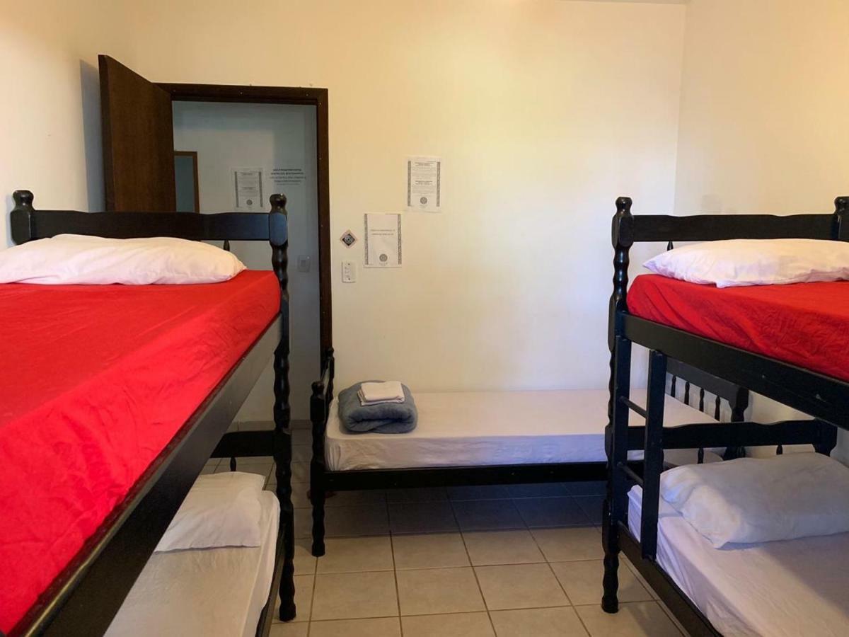 Aymuray Hostel E Pousada Penha  Eksteriør bilde
