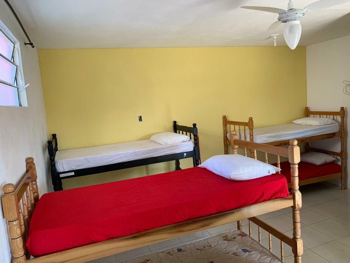 Aymuray Hostel E Pousada Penha  Eksteriør bilde